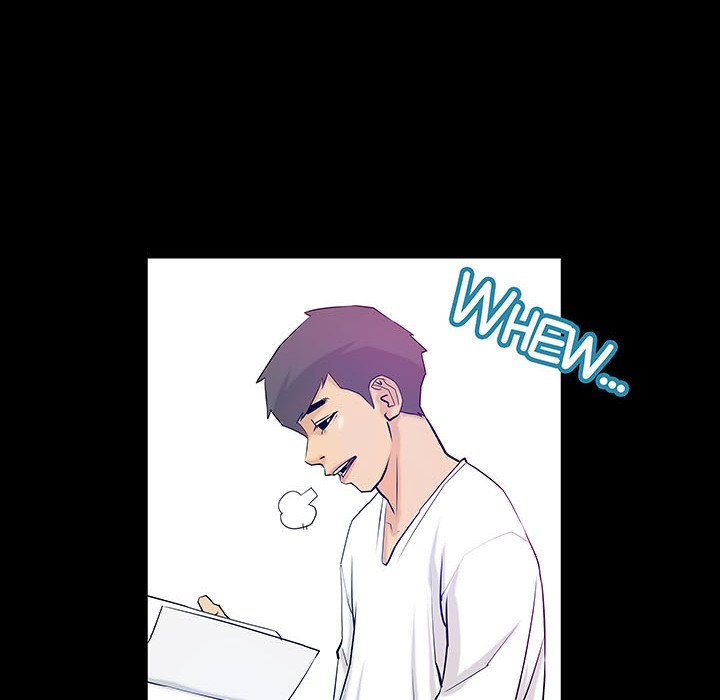Sex Note - Chapter 3 - picture 45
