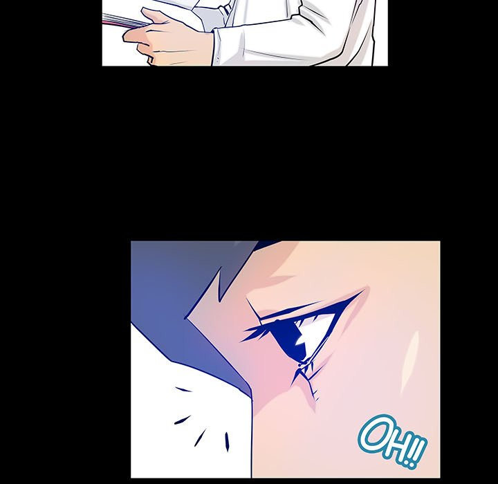 Sex Note - Chapter 3 - picture 46