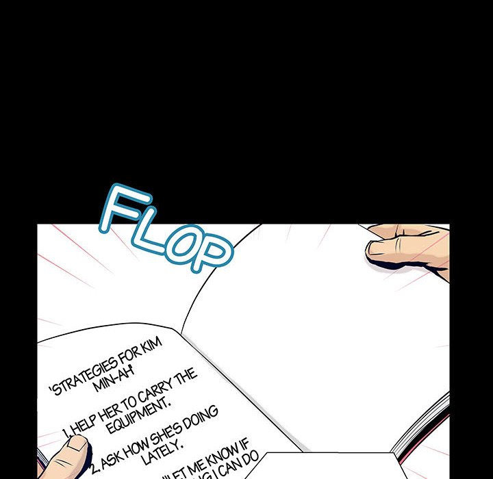 Sex Note - Chapter 3 - picture 47