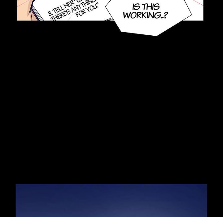 Sex Note - Chapter 3 - picture 48