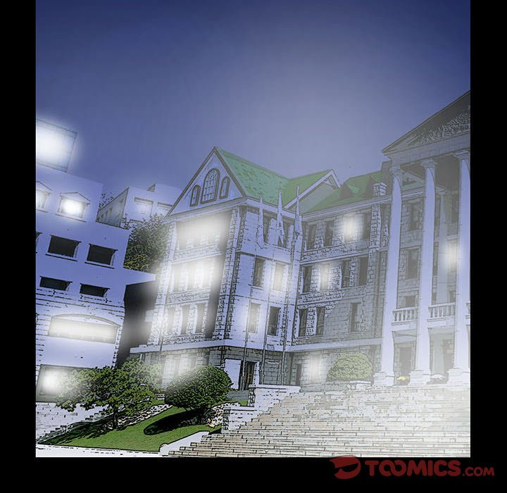 Sex Note - Chapter 3 - picture 49