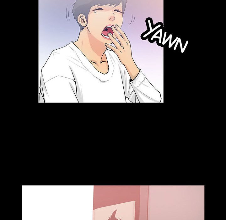 Sex Note - Chapter 3 - picture 5