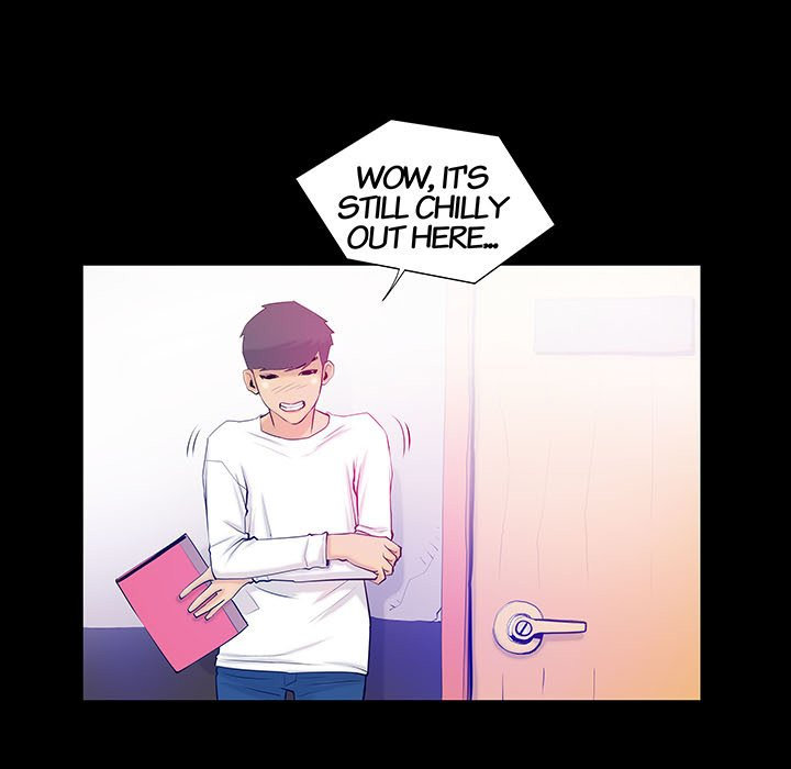 Sex Note - Chapter 3 - picture 50