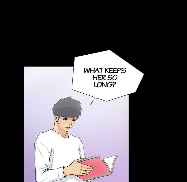 Sex Note - Chapter 3 - picture 51
