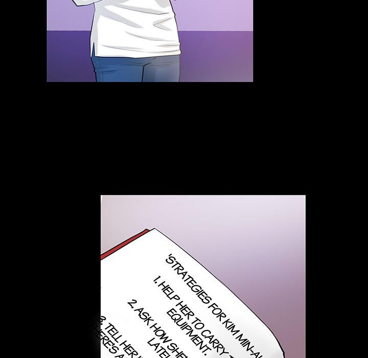 Sex Note - Chapter 3 - picture 52