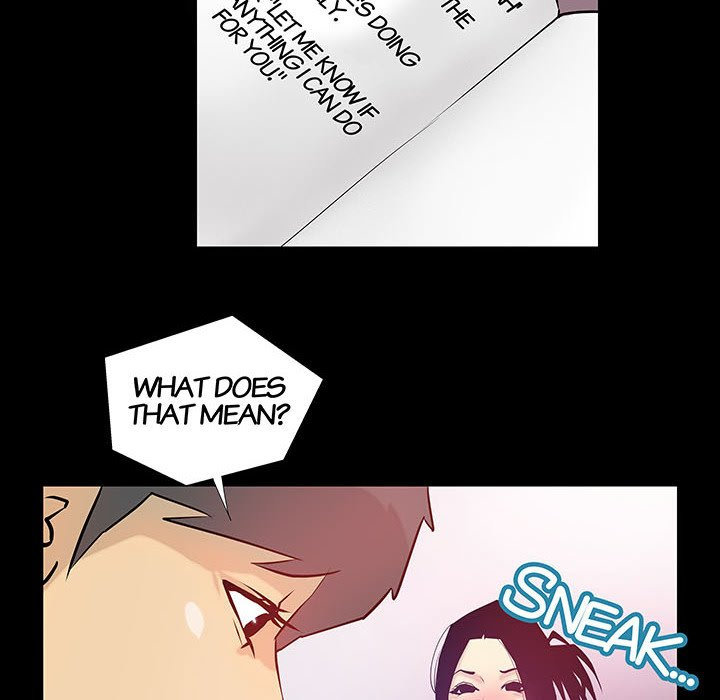 Sex Note - Chapter 3 - picture 53