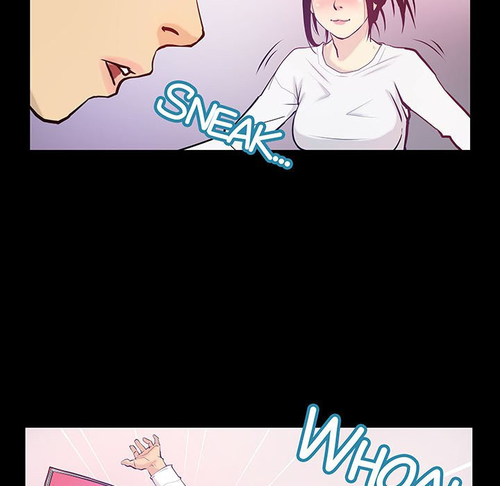 Sex Note - Chapter 3 - picture 54