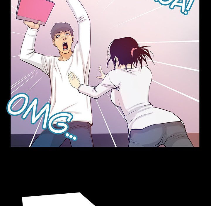 Sex Note - Chapter 3 - picture 55