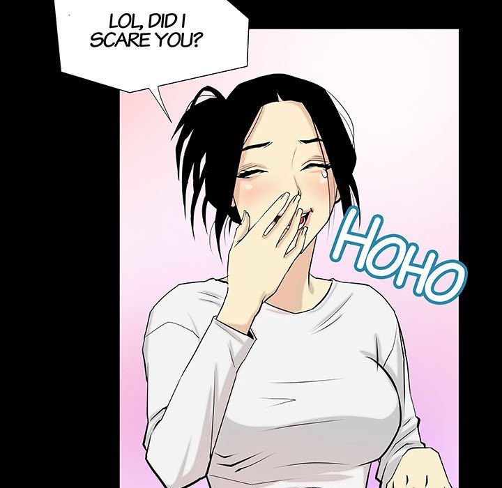 Sex Note - Chapter 3 - picture 56