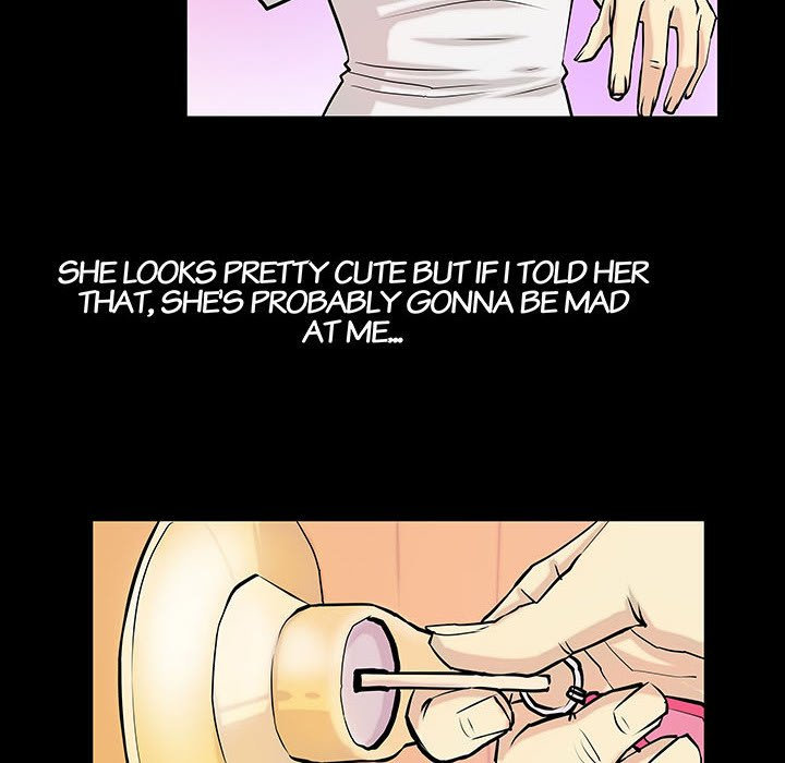 Sex Note - Chapter 3 - picture 57