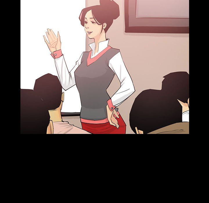 Sex Note - Chapter 3 - picture 6