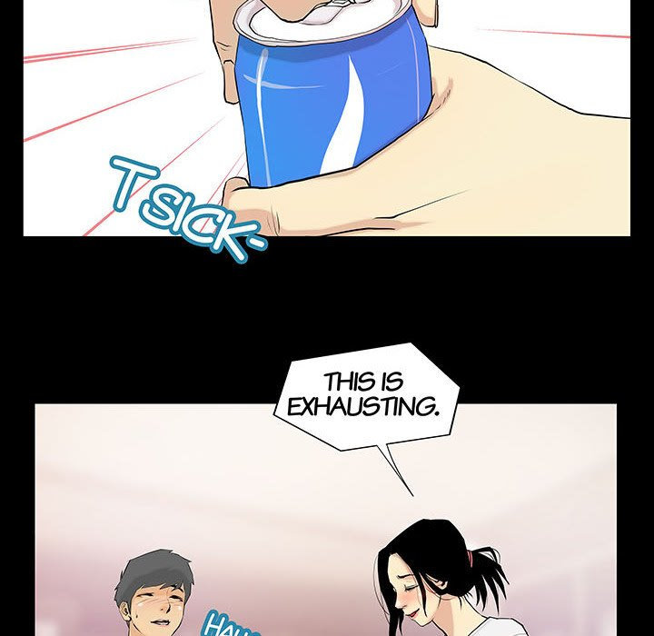 Sex Note - Chapter 3 - picture 61