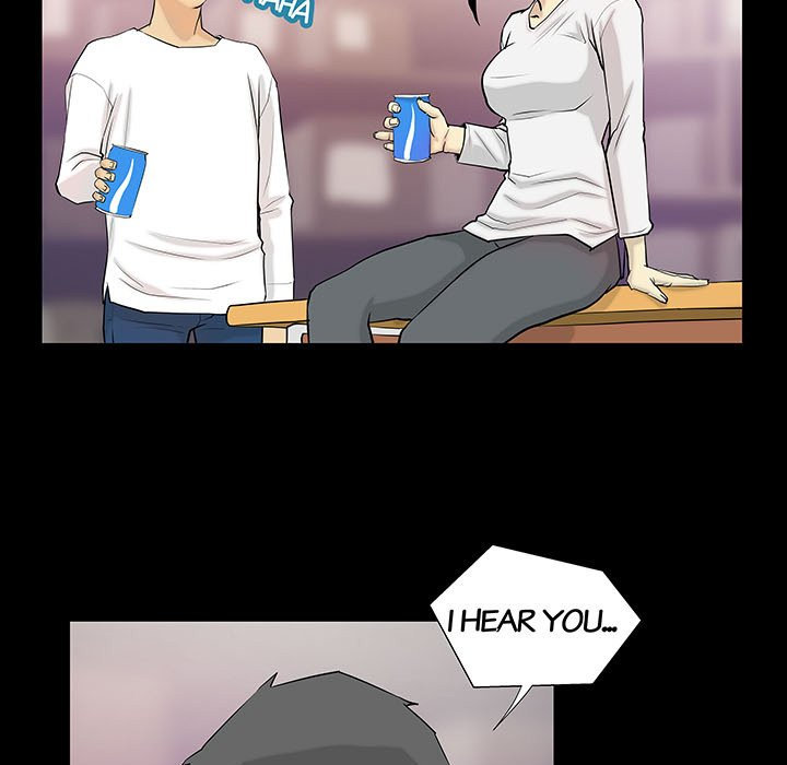Sex Note - Chapter 3 - picture 62