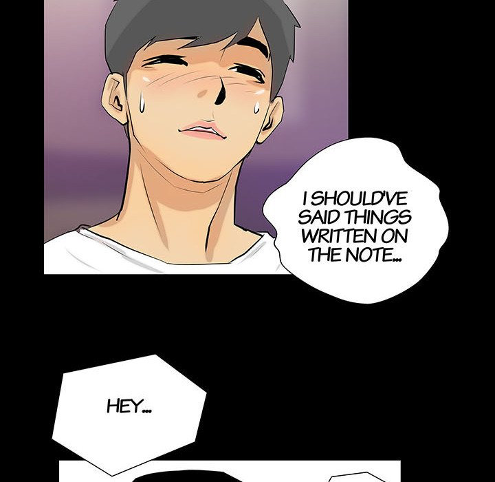 Sex Note - Chapter 3 - picture 63