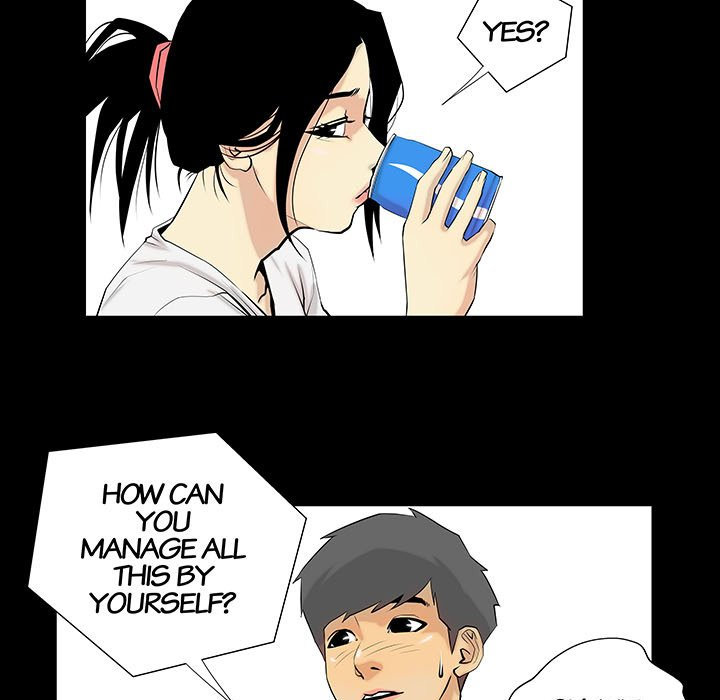 Sex Note - Chapter 3 - picture 64