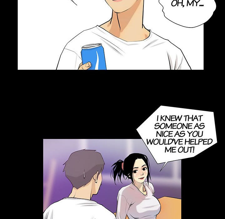 Sex Note - Chapter 3 - picture 65