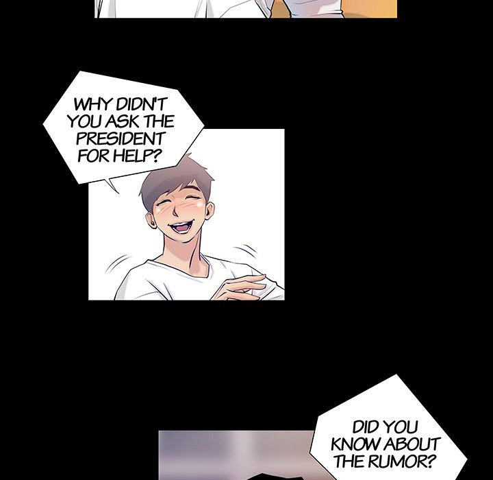 Sex Note - Chapter 3 - picture 66