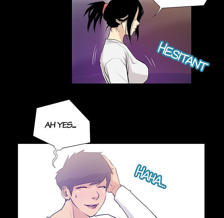 Sex Note - Chapter 3 - picture 67
