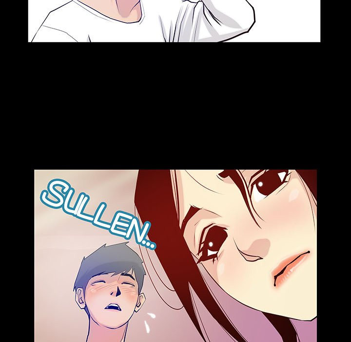 Sex Note - Chapter 3 - picture 68