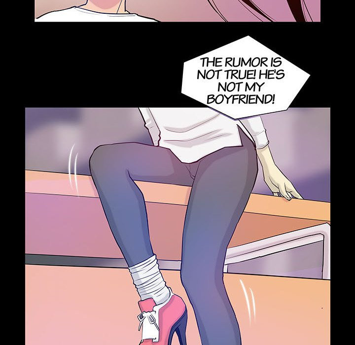 Sex Note - Chapter 3 - picture 69
