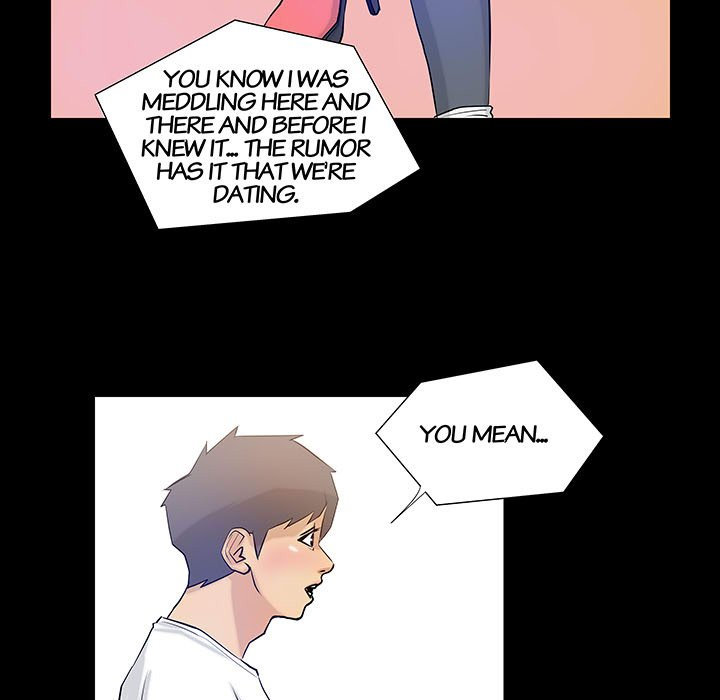 Sex Note - Chapter 3 - picture 70