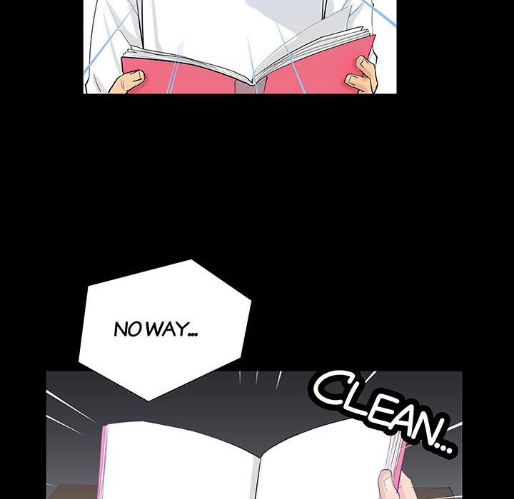 Sex Note - Chapter 3 - picture 9
