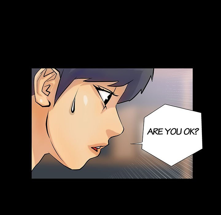 Sex Note - Chapter 4 - picture 10