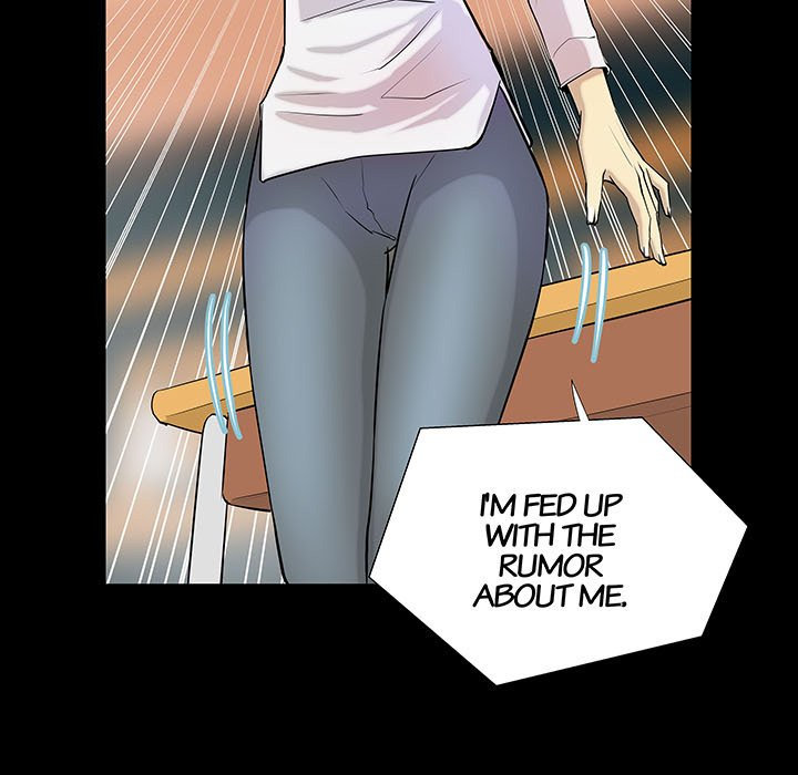 Sex Note - Chapter 4 - picture 12