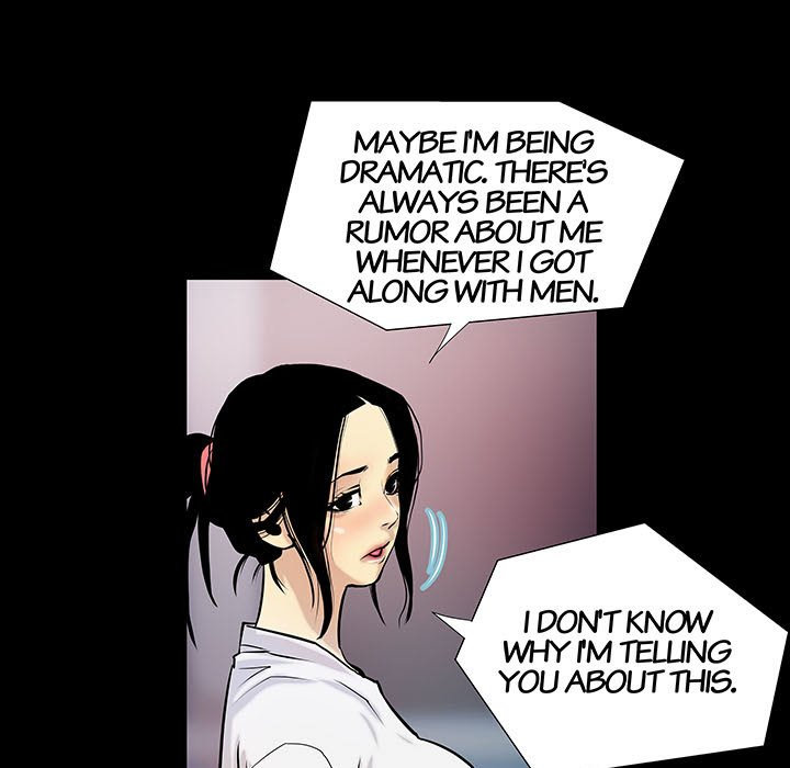 Sex Note - Chapter 4 - picture 14
