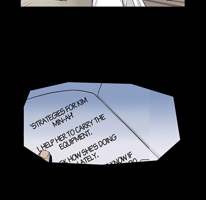 Sex Note - Chapter 4 - picture 16