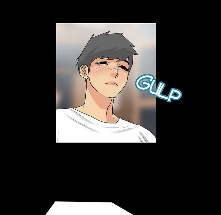 Sex Note - Chapter 4 - picture 17