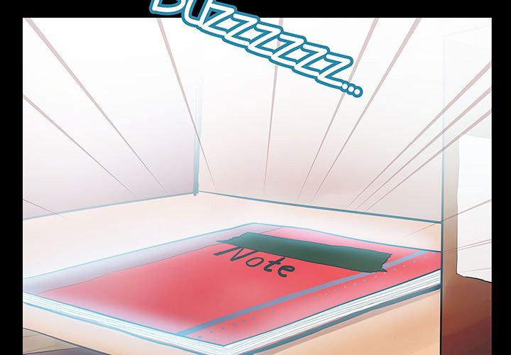 Sex Note - Chapter 4 - picture 2
