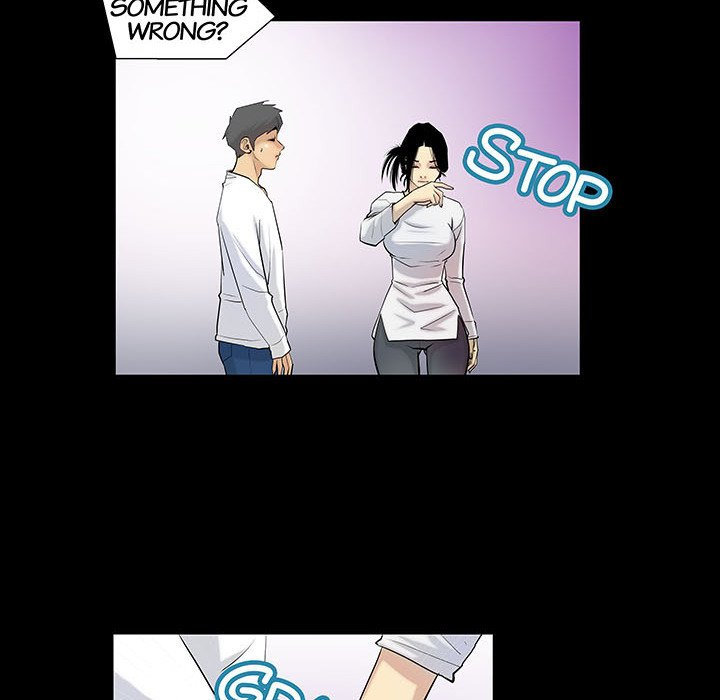 Sex Note - Chapter 4 - picture 21