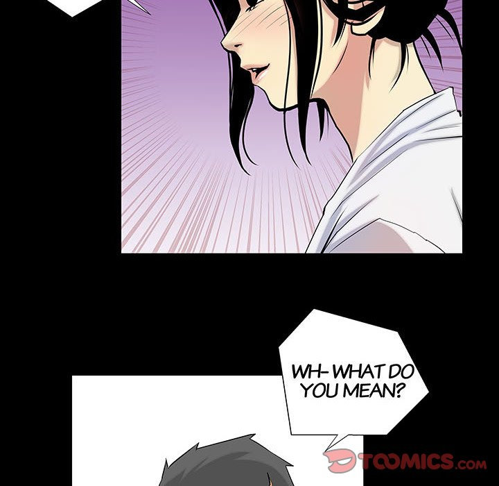 Sex Note - Chapter 4 - picture 23