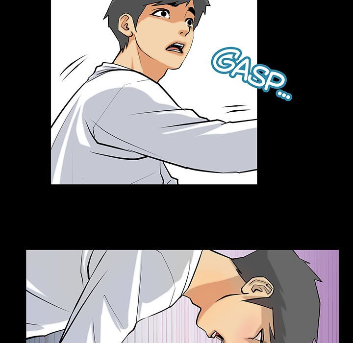 Sex Note - Chapter 4 - picture 24