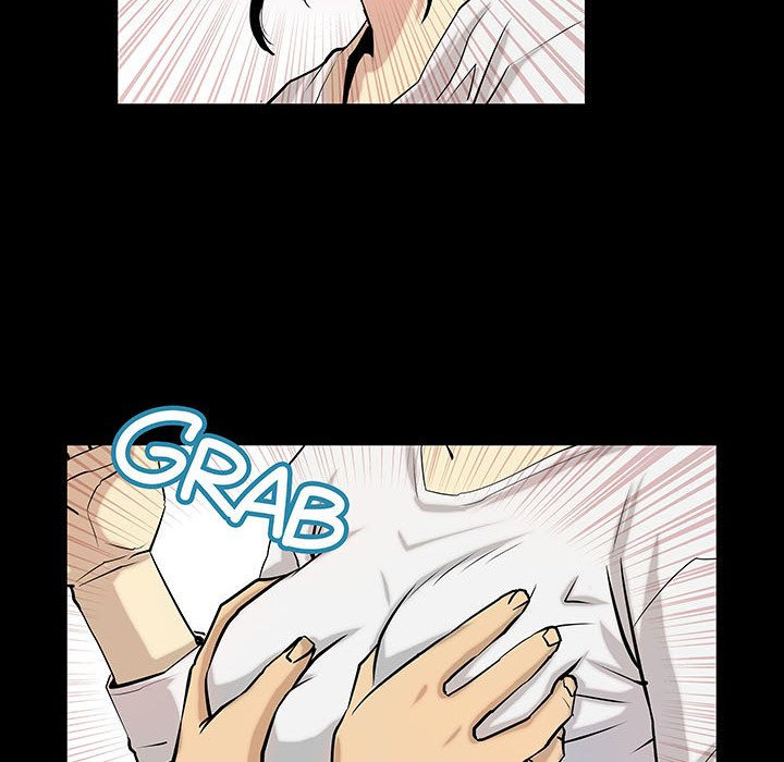 Sex Note - Chapter 4 - picture 27
