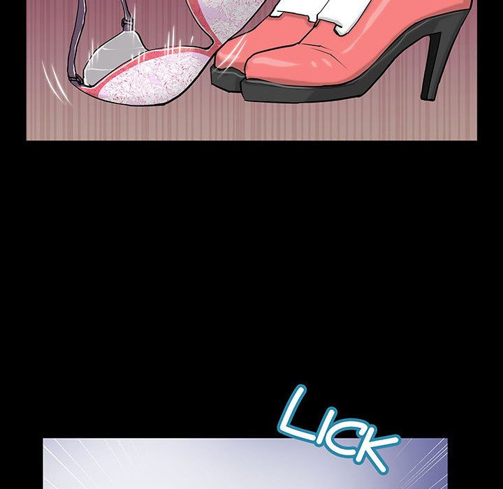 Sex Note - Chapter 4 - picture 33