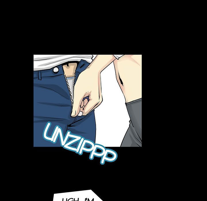 Sex Note - Chapter 4 - picture 35