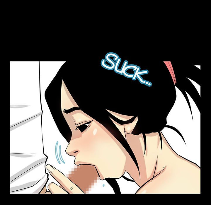 Sex Note - Chapter 4 - picture 38