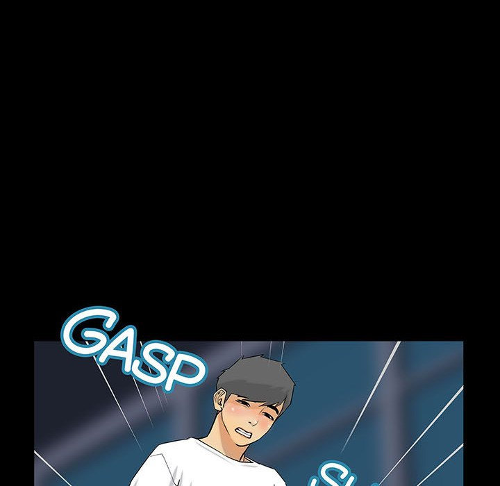 Sex Note - Chapter 4 - picture 39