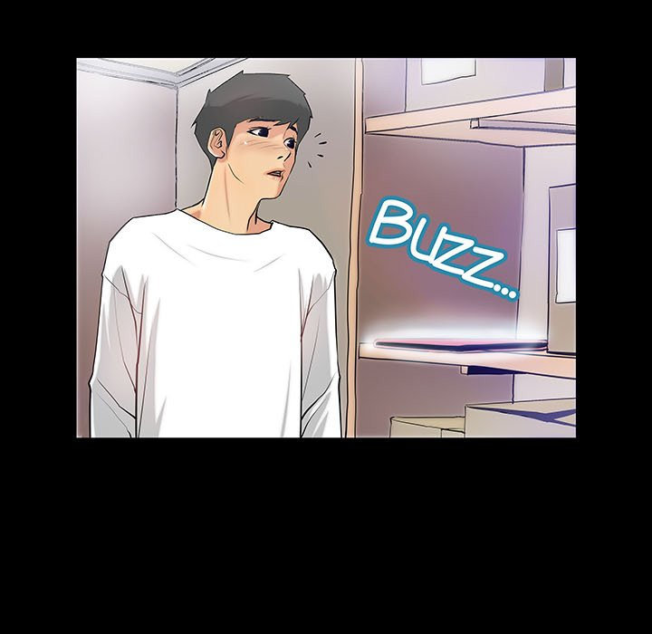 Sex Note - Chapter 4 - picture 4