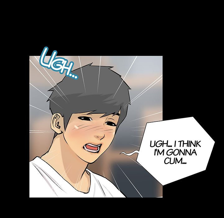 Sex Note - Chapter 4 - picture 42