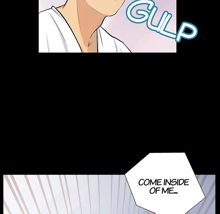 Sex Note - Chapter 4 - picture 47