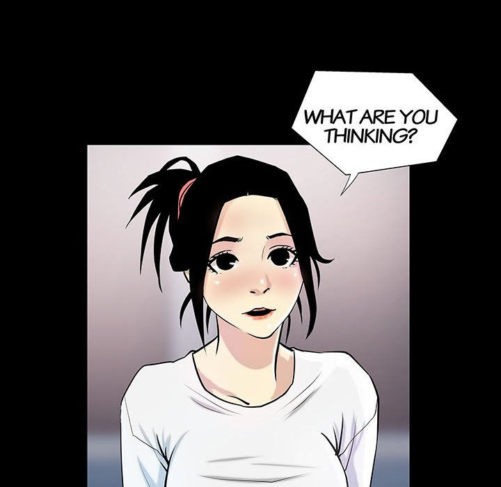 Sex Note - Chapter 4 - picture 5