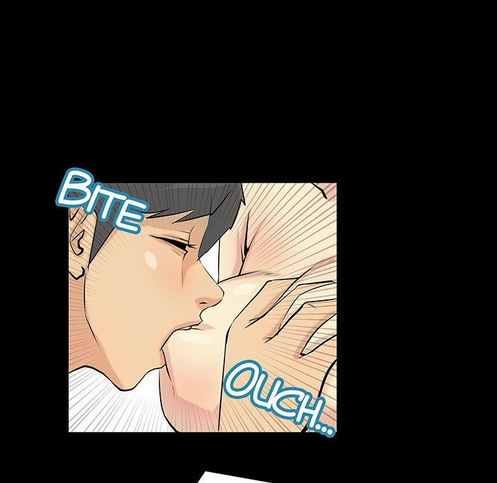 Sex Note - Chapter 4 - picture 51