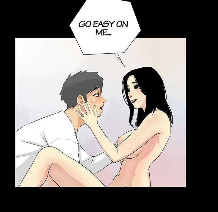 Sex Note - Chapter 4 - picture 52