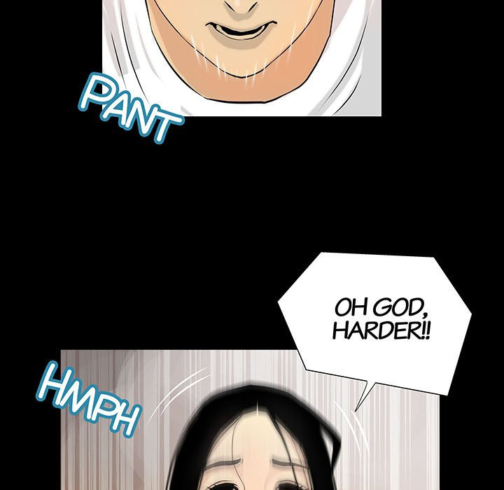 Sex Note - Chapter 4 - picture 60