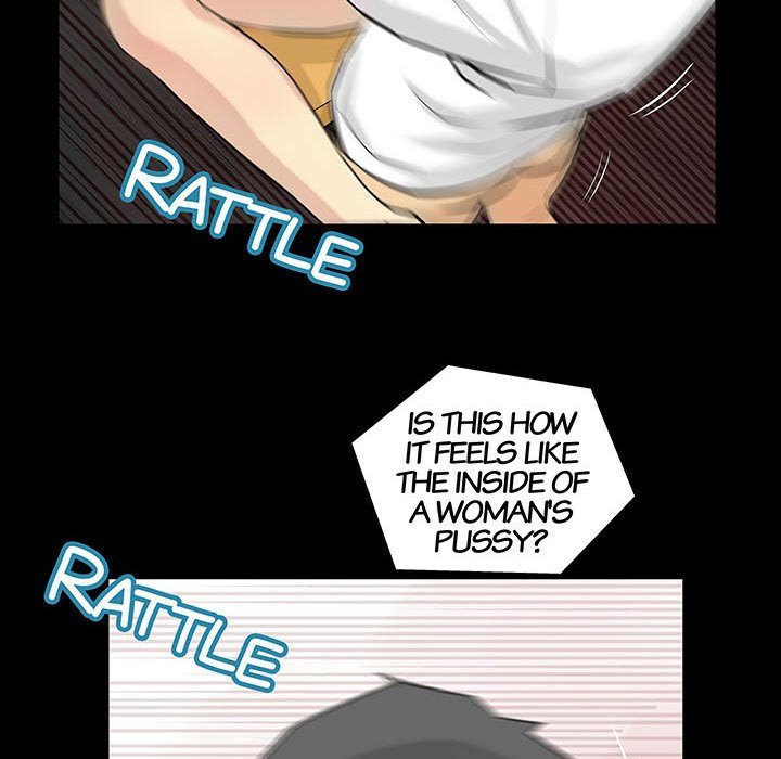 Sex Note - Chapter 4 - picture 63