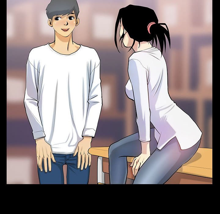 Sex Note - Chapter 4 - picture 7