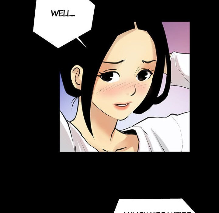 Sex Note - Chapter 5 - picture 11